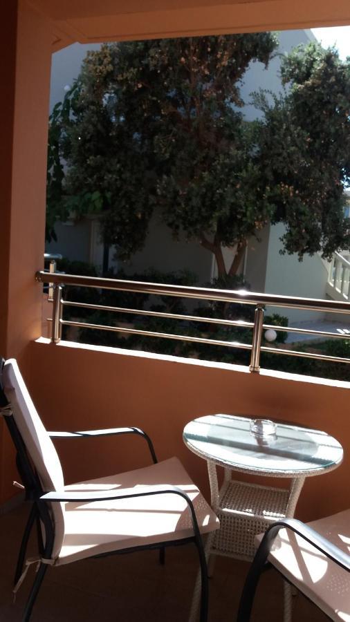 Hotel Mary Platanias  Ngoại thất bức ảnh