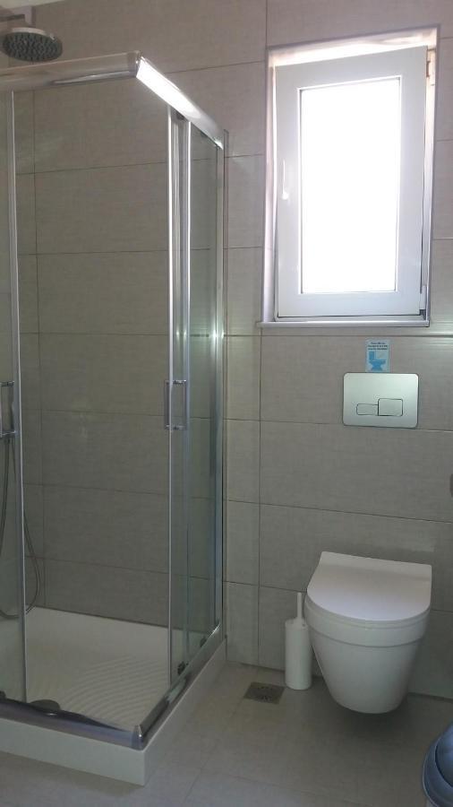 Hotel Mary Platanias  Ngoại thất bức ảnh